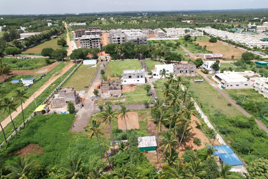 house for sale in vadavalli
