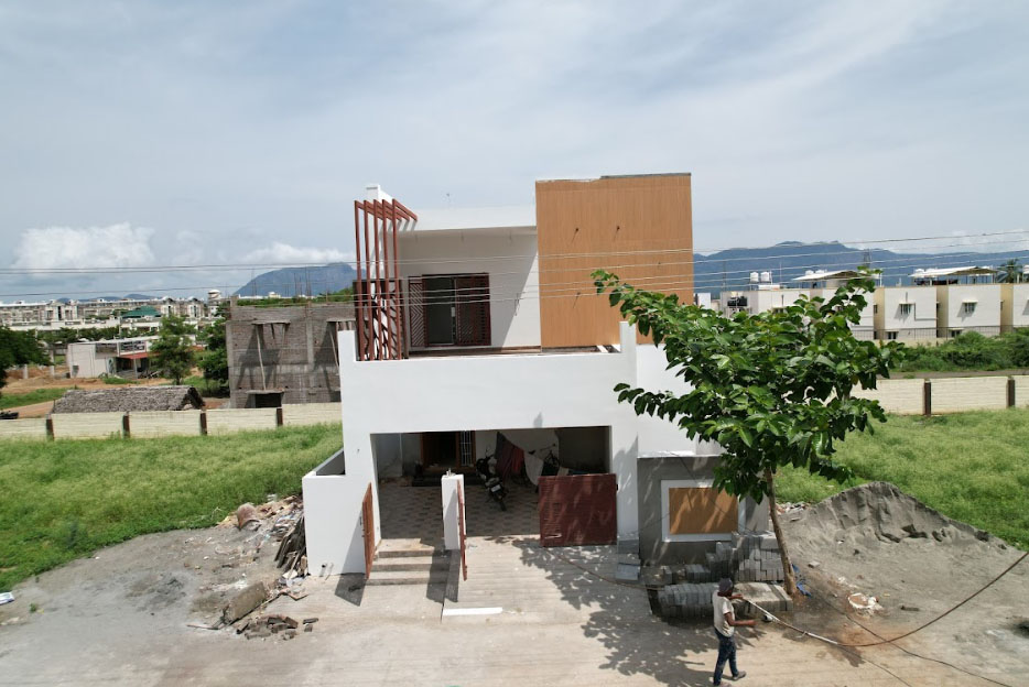 dhaliyur house