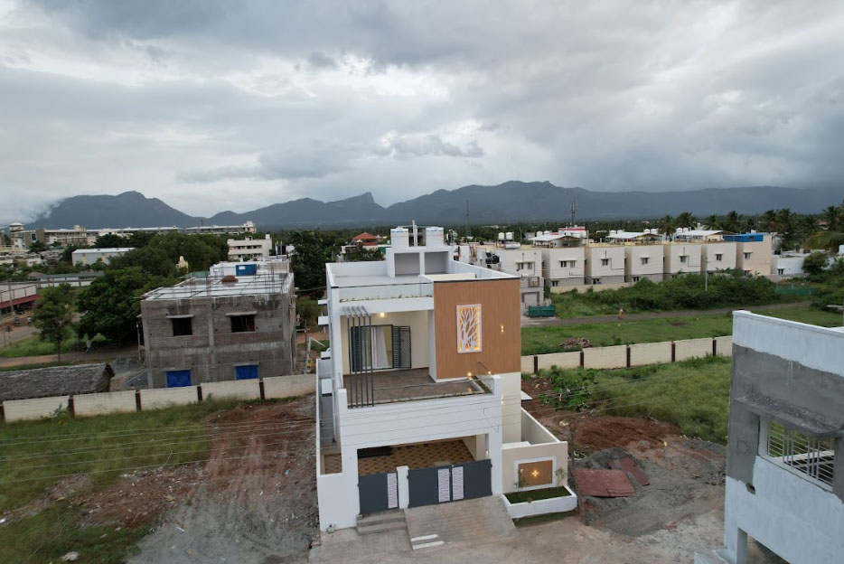 plots for sale in vadavalli