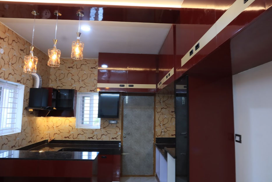 villas for sale in vadavalli