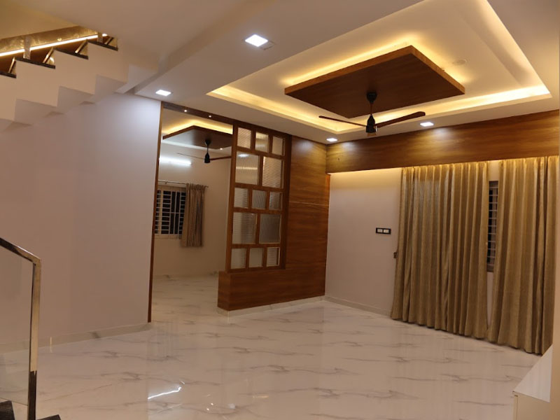 vadavalli house